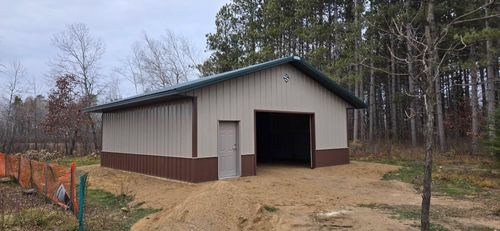  for WEISS Construction LLC in Brainerd, Minnesota