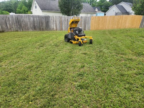 Driveway Grading for South Montanez Lawn Care in Fayetteville, NC