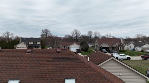  for Iron Shield Roofing and Exteriors in New Haven, IN