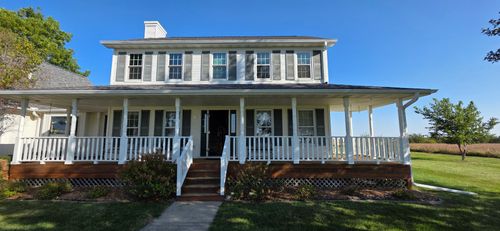 Handyman Services for Goodside Painting and Handyman Service in Norwalk, IA