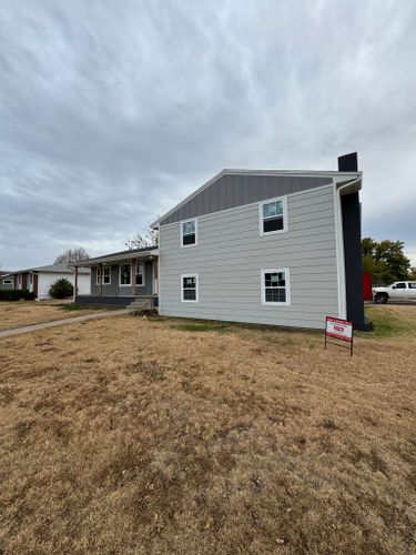  for Jag Of All Trades Construction in Hays, KS