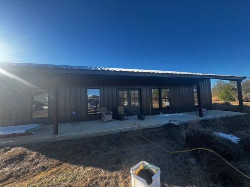  for Red Line Construction in Baldwin County,  AL