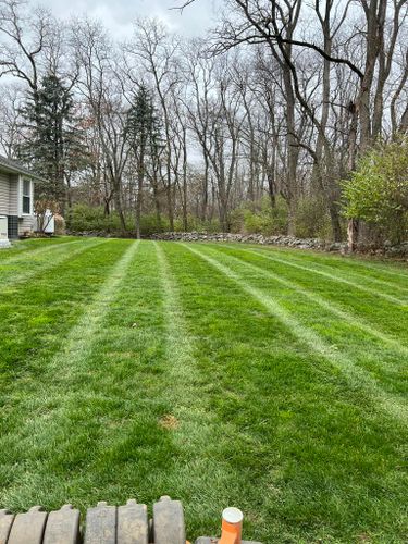 Sod Installs for Morning Dew Landscaping and Irrigation Services in  Marlboro, NY