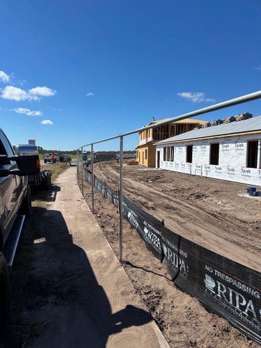 Fence Installation for ASAP Fence & Gates - Central, FL in Leesburg, FL