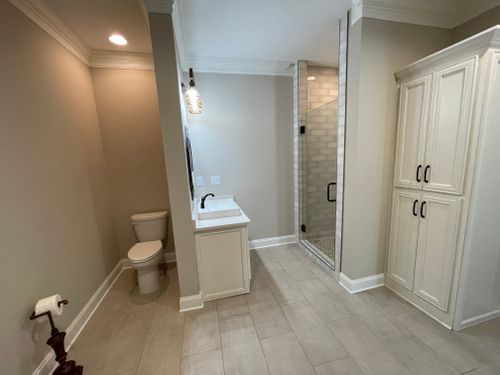 Home Remodeling for Emfinger Custom Builders LLC in Pine Mountain, GA