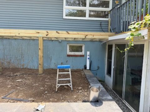 All Photos for Caprari Construction in Bloomsbury, NJ