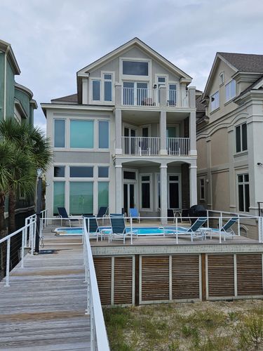 Home Softwash for Seaside Softwash in Bluffton, SC