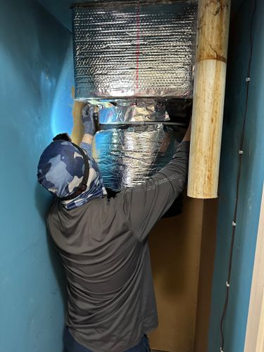 Indoor Air Quality for Rudy's Plumbing & Heating  in South Lake Tahoe, CA