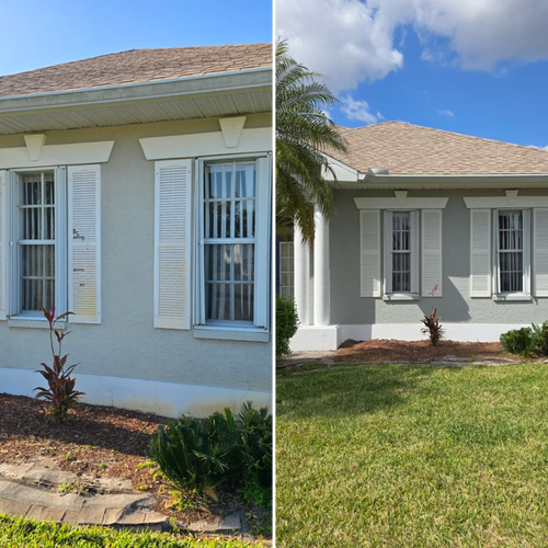 All Photos for KC Home Maintenance Services in North Port, FL