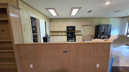  for All Pro Construction East Texas LLC in Gilmer, TX