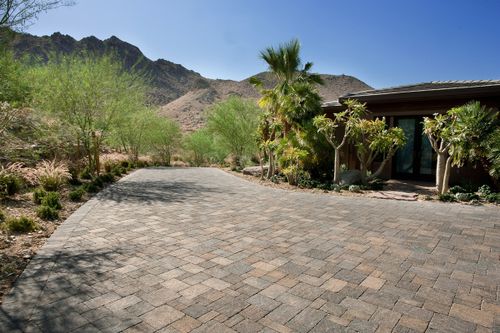 Driveway Design & Build for Omega Professional Brick Pavers Inc. | Rainha e Rei do Brick  in Clearwater, FL