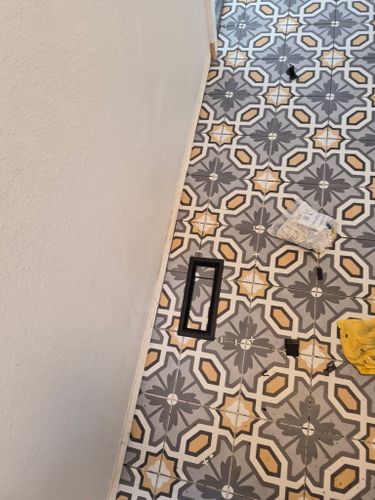 Bathroom Renovation for Berry Handy Services in Loveland, CO