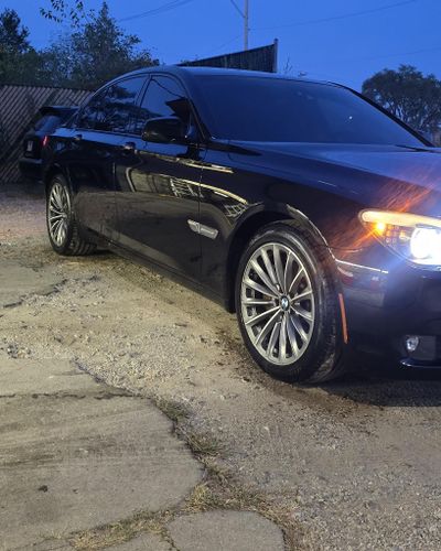 Full Detail Service for Luxury Auto Detail in Peoria, IL