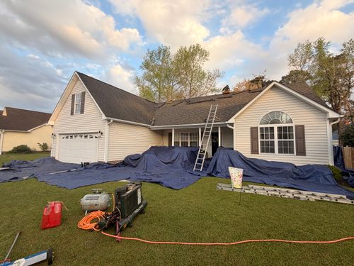All Photos for Z3 Roofing & Renovations in Wilmington, NC