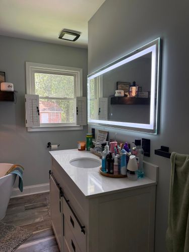 All Photos for J & M Home Solutions in Conway, SC