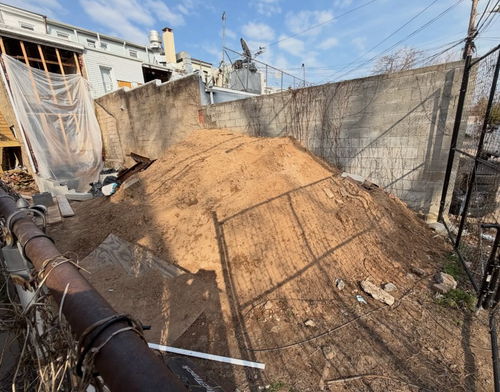 All Photos for G1 Excavation LLC in Titusville, NJ