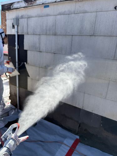 Lead Paint Abatement for ACM Environmental in Salt Lake City, UT