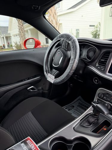 Gold Package "FULL detail" for Relentless Shine Mobile Detailing in Calabash, NC