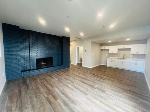 Interior Painting for Color Splash Painting in Tulsa, OK