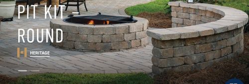 Landscape Design for Blue Water Landscape Services in Rancho Santa Fe, CA