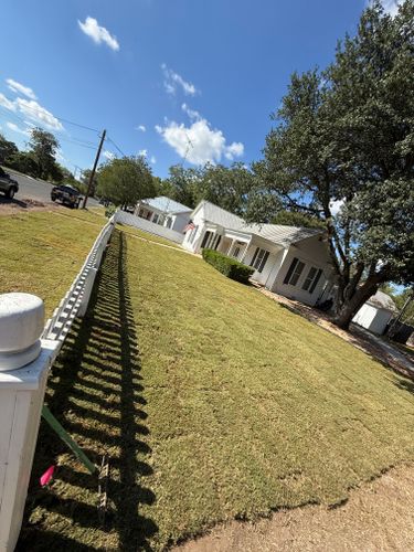  for Platinum K Landscaping in San Antonio, TX