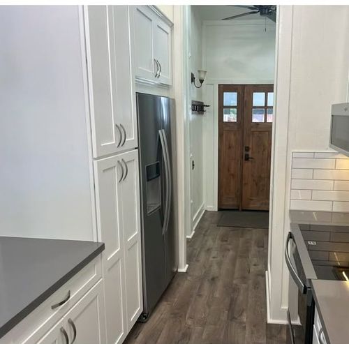  for Redpoint Construction in Truckee, CA