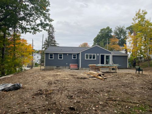 Roofing for Brackloon Remodeling llc in Canton, MA