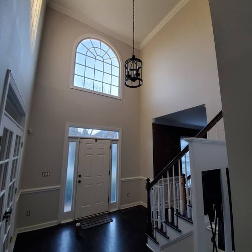 Interior Painting for Prime Painting in Huntersville, NC