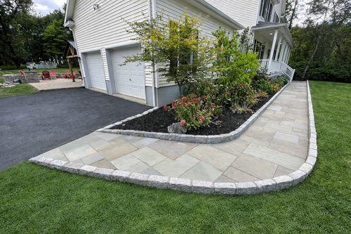  for NK Landscaping LLC in Dutchess County, NY