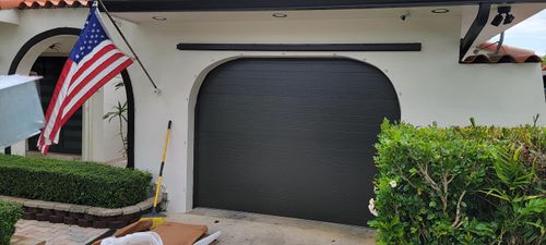 Garage Door Repair for Dc Garage Doors in Miami, FL