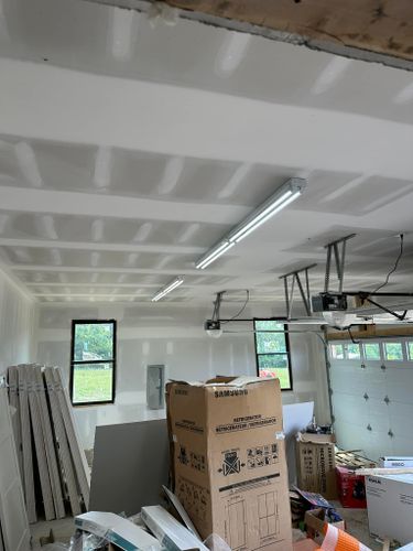 Wiring and Rewiring for Shelton's Electric in Crab Orchard, KY