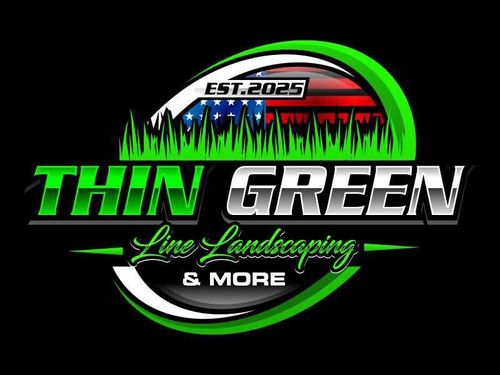  for Thin Green Line Landscaping & More in Laurens, SC
