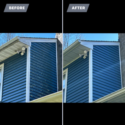  for America First Power Washing Services in Brewster,  NY
