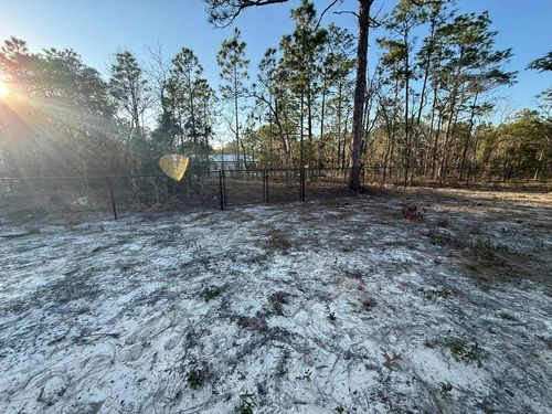 Chain Link Fencing for Nettles Fence in Lake County, FL
