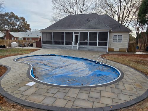 All Photos for JR Tomberlin Masonry in Albemarle, NC