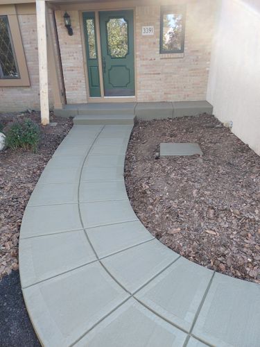  for Shamblin Masonry & Restoration in Columbus, Ohio