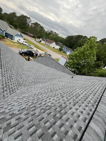  for Stephens’ Roofing in Little River, SC