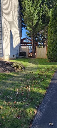 Landscaping for Glen Co Solutions Inc. in Frederick, MD