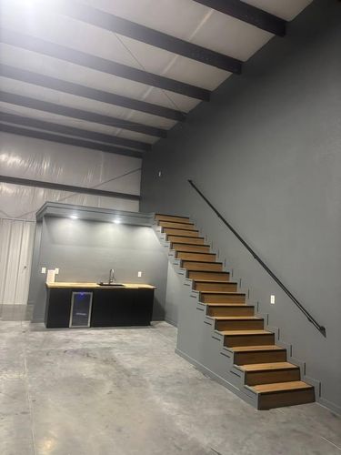 Carpentry for Blackston Handyman Services in Keenesburg, CO