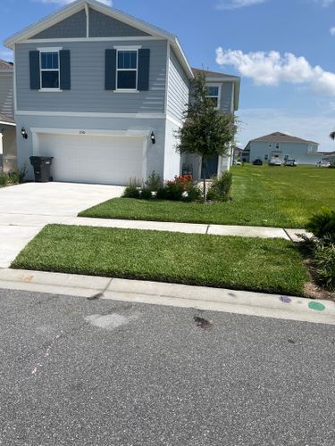 Expert Irrigation Installation & Repairs for Ludlows Services in Clermont, FL