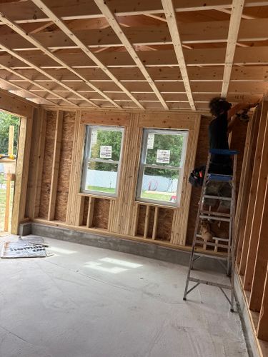  for JPA Contracting in Danvers, MA