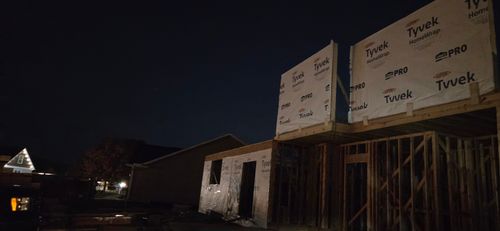  for K.O. Construction & Remodeling in Washington, IL