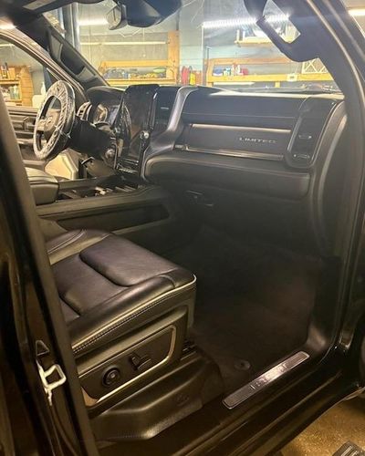 Full Detail Service for Luxury Auto Detail in Peoria, IL