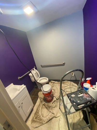  for Cleaning Carolina’s LLC in Greensboro, NC