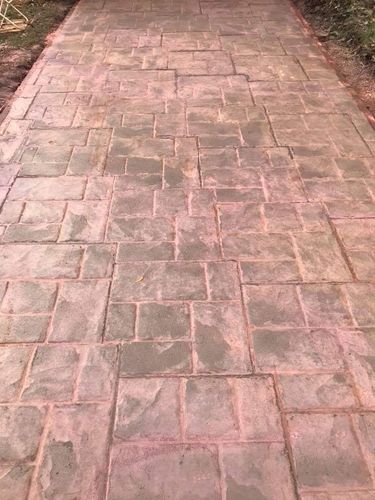 Concrete Repair- Overlays for Custom Concrete Enterprises in Springfield, IL