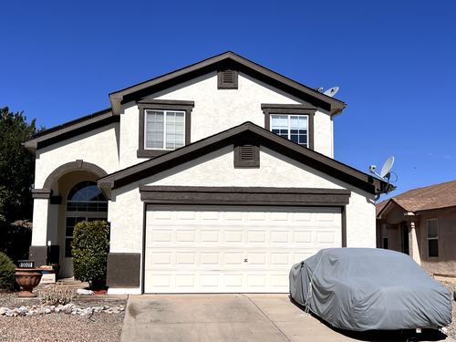  for Lucero's Painting & Floor Coating in Albuquerque, NM