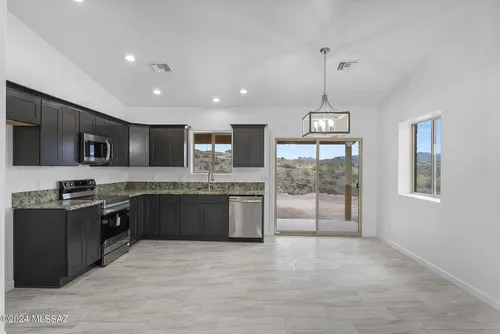 "TIZIMIN" Construction Model for Pro Drywall LLC in Tumacacori, AZ