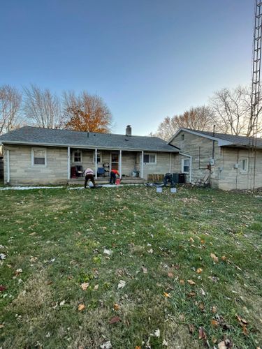  for Roofing Install Near Parker City, IN in Pendleton, IN