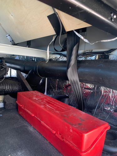 Rodent Control Services for Platinum Pest Control in Spring Hill, FL