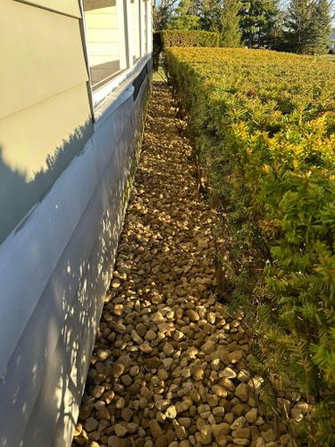 Landscape design for OT Lawn and Landscaping LLC in Carey, OH